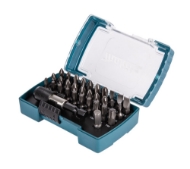 Afbeeldingen van Makita Schroefbitset 32Dlg D-74762
