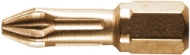 Afbeeldingen van Makita Schroefbit Pz1X25Mm Diamant P-38635