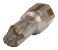 Afbeeldingen van Makita Schroefbit Pz2X25Mm Diamant P-38641