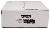 Afbeeldingen van Makita Niet 51mm 16Ga-wide F-32065