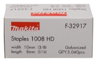 Afbeeldingen van Makita Niet 8Mm 1008Hd F-32917