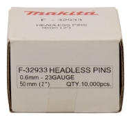 Afbeeldingen van Makita Pin 50Mm Geg. F-32933