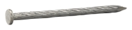 Afbeeldingen van Makita Nagel 2,5X45Mm Gegalv. F-33739