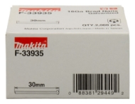 Afbeeldingen van Makita Brad 30Mm F-33935