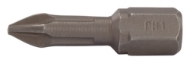 Afbeeldingen van Makita Schroefbit Ph1X25Mm P-06030