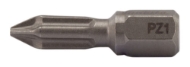Afbeeldingen van Makita Schroefbit Pz1X25Mm P-06096