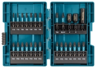 Afbeeldingen van Makita Bit set 90-delig E-03109