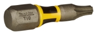 Afbeeldingen van Makita Slagschroefbit T10x25mm C IMPR E-03193