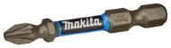 Afbeeldingen van Makita Slagschroefbit PZ2x50mm E IMPR E-03305