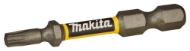 Afbeeldingen van Makita Slagschroefbit T20x50mm E IMPR E-03349