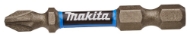 Afbeeldingen van Makita Slschr.bit PZ2x50mm 10s C IMPR E-03383