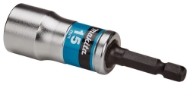 Afbeeldingen van Makita Flexi. dop 15x80mm 1/4 E IMPR E-03501