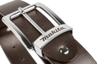 Afbeeldingen van Makita Riem leer bruin M E-05371