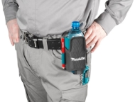 Afbeeldingen van Makita Gordeltas met thermosfles E-05599