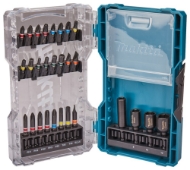 Afbeeldingen van Makita Bit set 28-delig E-07048