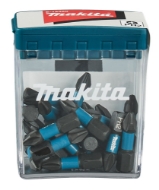 Afbeeldingen van Makita Schroefbit PH2x25mm 25st ImpB E-12360
