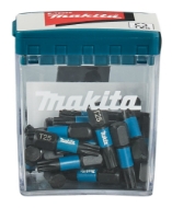 Afbeeldingen van Makita Schroefbit T25x25mm 25st ImpB E-12398