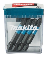 Afbeeldingen van Makita Schroefbit PZ2x50mm 10st ImpB E-12413