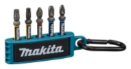 Afbeeldingen van Makita Slagschr.bitset 5-dlg IMPR E-13568