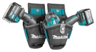 Afbeeldingen van Makita Boor-/schroefmach. holster L/R E-15176