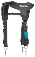 Afbeeldingen van Makita Gereedschapsgordel beugel E-15372