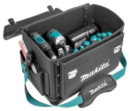Afbeeldingen van Makita Gereedschapskoffer E-15388