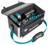 Afbeeldingen van Makita Gereedschapskoffer E-15394