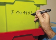 Afbeeldingen van Pica Markeerstift