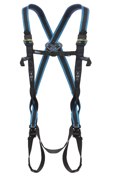 Afbeeldingen van M-Safe Harnas 4015