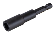 Afbeeldingen van Makita Zeskantdop magn 8x65mm 784415-6