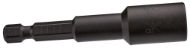 Afbeeldingen van Makita Zeskantdop Magn 3/8-65 784802-9