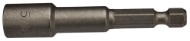 Afbeeldingen van Makita Zeskantdop MAGN 5/16-65 784804-5