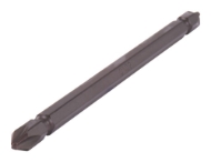 Afbeeldingen van Makita Schroefbit Dubbel Ph2X150 798338-2