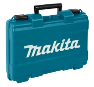 Afbeeldingen van Makita Koffer Kunststof 821691-2
