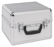 Afbeeldingen van Makita Koffer Aluminium 823308-3