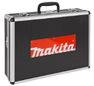 Afbeeldingen van Makita Koffer Aluminium 823312-2