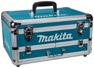 Afbeeldingen van Makita Koffer Aluminium Leeg 823324-5
