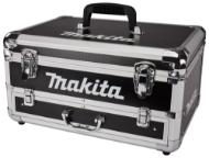 Afbeeldingen van Makita Koffer Aluminium Leeg 823327-9