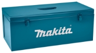 Afbeeldingen van Makita Koffer Metaal Blauw 823333-4