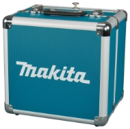 Afbeeldingen van Makita Koffer Aluminium 823349-9