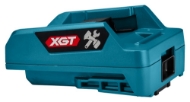 Afbeeldingen van Makita XGT Accu tester BTC05 191K30-9