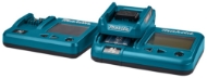 Afbeeldingen van Makita Accutester set BTC04/5/6 191S58-5