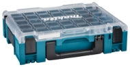 Afbeeldingen van Makita Koffer Mbox geen vakverdeling 191X84-4