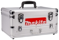 Afbeeldingen van Makita Koffer Aluminium 194686-1