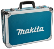 Afbeeldingen van Makita Koffer alu 123225-0