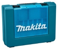 Afbeeldingen van Makita Koffer Kunststof compleet DK18 141722-4