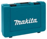 Afbeeldingen van Makita Koffer Kunststof 824799-1