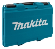Afbeeldingen van Makita Koffer Kunststof Blauw 824979-9