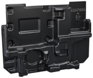 Afbeeldingen van Makita Kofferinzet DBS180RTJ 835P86-9