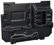 Afbeeldingen van Makita Koffer Inzet Mbox DWR180 835T86-3
